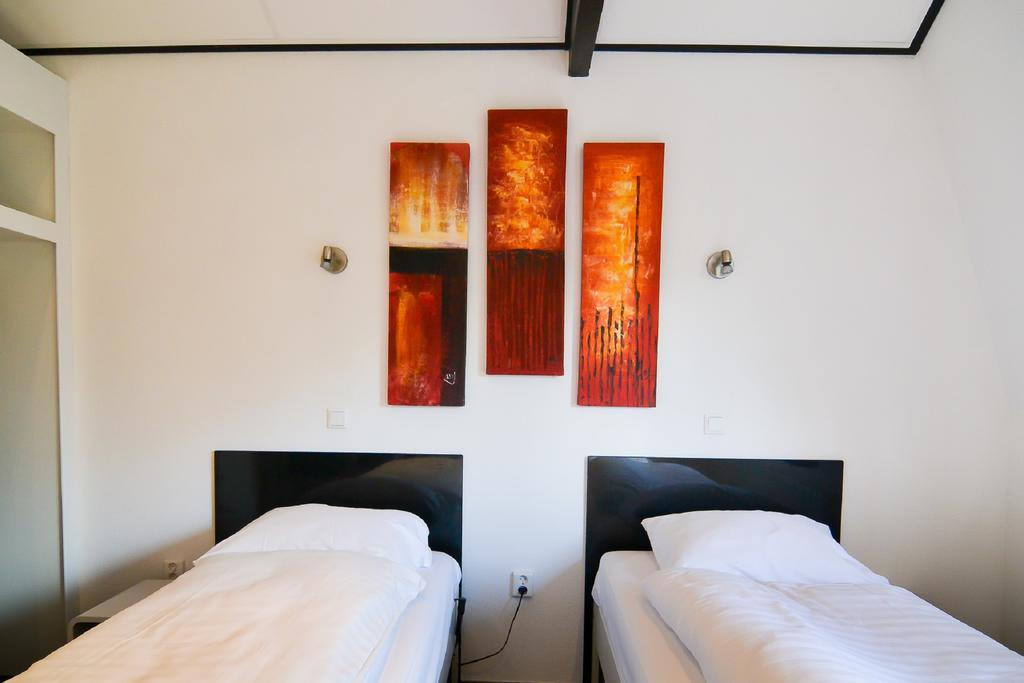 Hotel Bienvenue Rotterdam Exterior photo