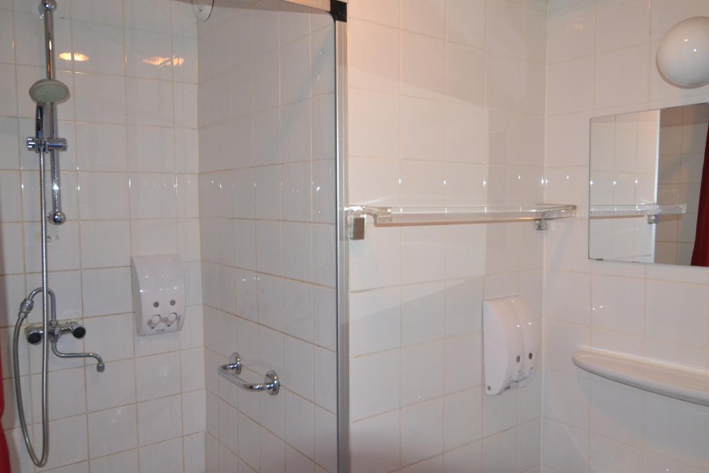 Hotel Bienvenue Rotterdam Room photo