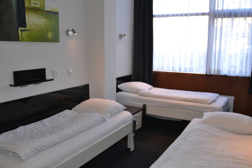 Hotel Bienvenue Rotterdam Exterior photo
