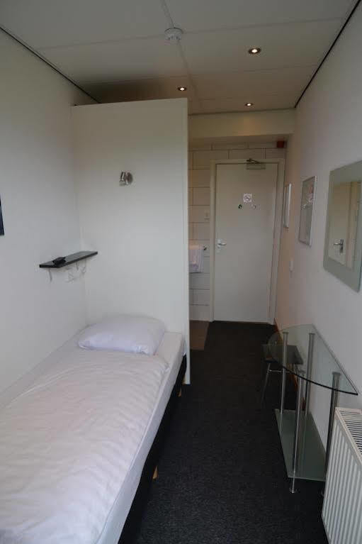 Hotel Bienvenue Rotterdam Exterior photo