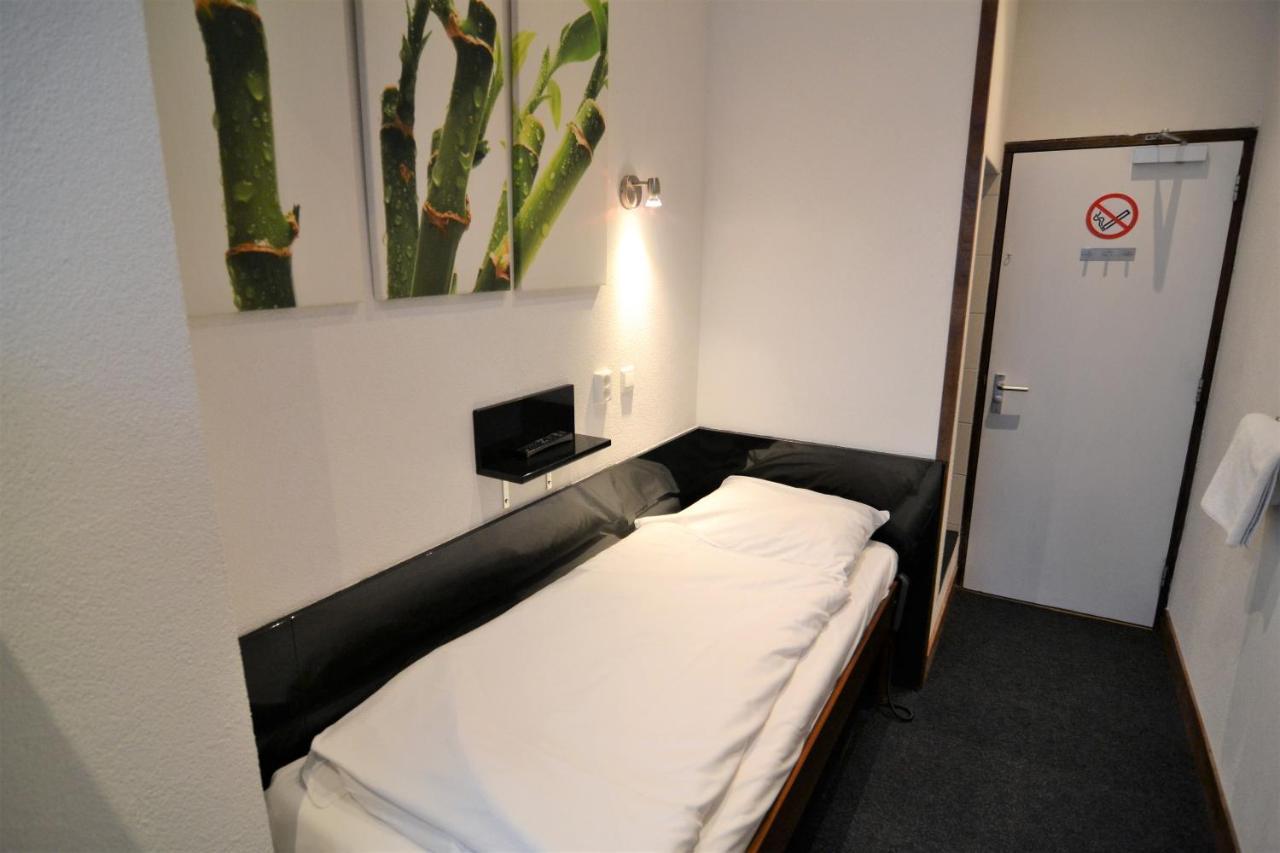 Hotel Bienvenue Rotterdam Exterior photo